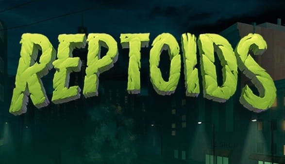 Reptoids